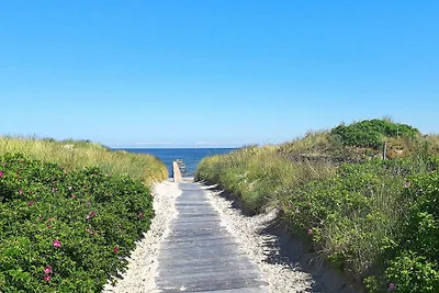 5 persone case ad Strandby