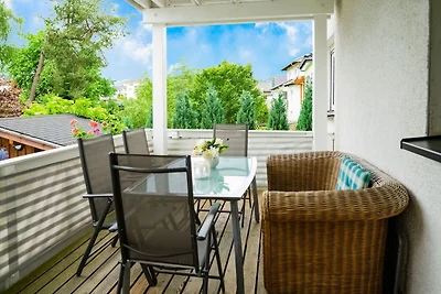 Lussuoso appartamento a Medebach con giardino