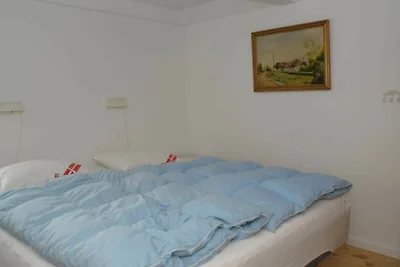 5 Personen Ferienhaus in Blåvand