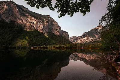Appartamento in Stiria con sauna a infrarossi