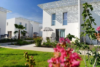 Wohnung in der Nähe des Sandstrandes