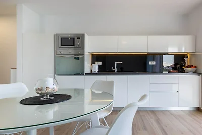 Exclusive Vodice Apartments - Deluxe One Bedr...