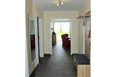 Ferienwohnung mit 1 Schlafzimmer