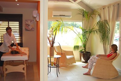 Cozy cottage with AC, located in the beautifu...