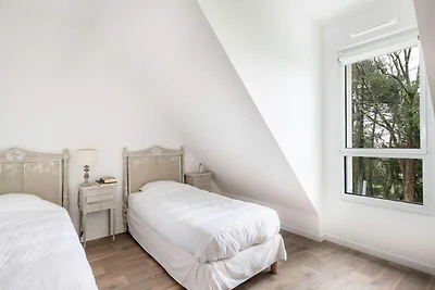 Haus in Sarzeau in der Nähe des Strandes von...