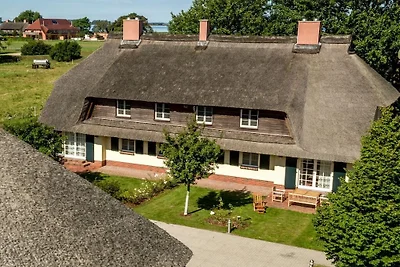 Rügen holiday farm