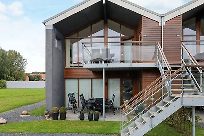 4 Personen Ferienhaus in Bogense-By Traum