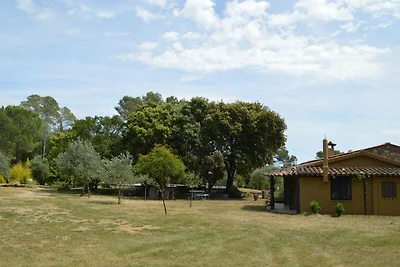 Ferienhaus in Lorgues mit privatem Pool