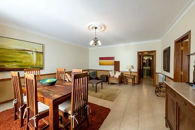 Rustig gelegen cottage in Vila Flor met gedee...