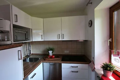 Ferienwohnung mit 1 Schlafzimmer