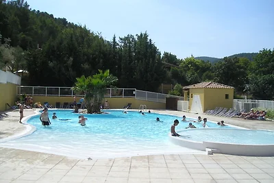 Cottage mit AC, in schöner Provence