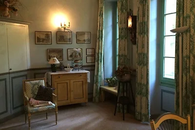 Studio in der Drôme mit Gemeinschaftspool