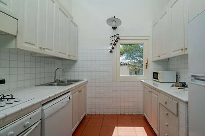 Wohnung in Porto Rotondo mit Terrasse
