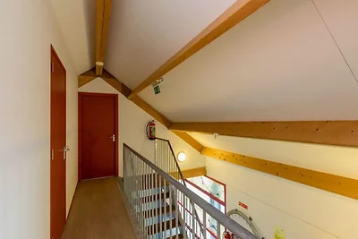 Familienhaus nahe dem Zentrum von Zoutelande