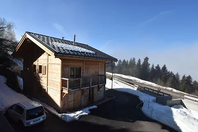Wunderschönes Chalet in Chamrousse mit...