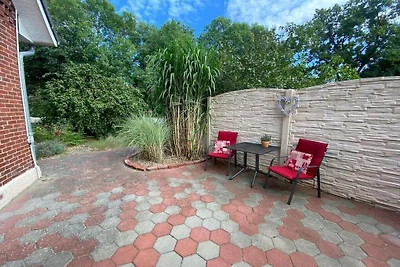 Ferienwohnung mit 1 Schlafzimmer