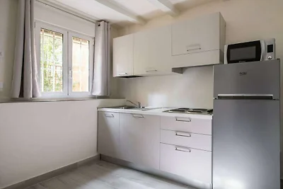 Wohnung in Bologna mit Parken