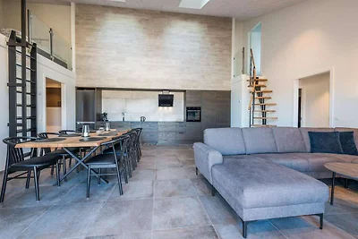 6 persoons vakantie huis in Hvide Sande-By...