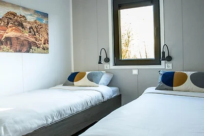 Ferienhaus im Colorado-Stil für 6 Personen in...