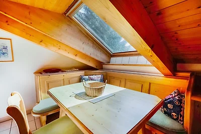 Ferienwohnung mit Balkon in Schönau am...