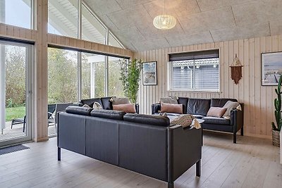 18 persoons vakantie huis in Hasselberg