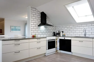 4 stelle case ad HUNNEBOSTRAND-By Traum