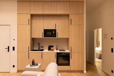 Sublieme flat Le Marais met airconditioning