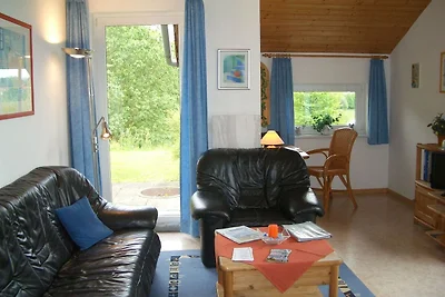Eingeschossiger Bungalow mit Südterrasse