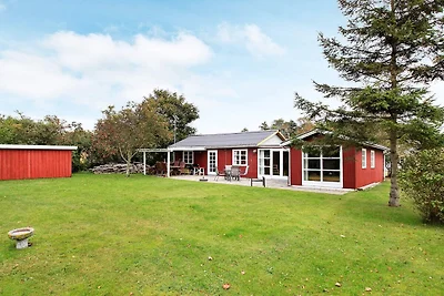 6 Personen Ferienhaus in Store Fuglede