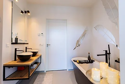 Penthouse mit Meerblick