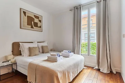 Gemütliches Apartment im...