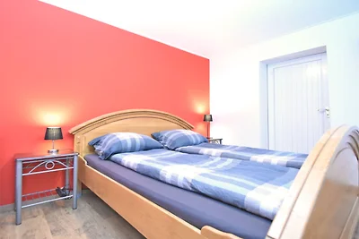Appartamento a Ober Waroldern con Sauna