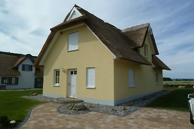 Ferienhaus Zierow bei Wismar