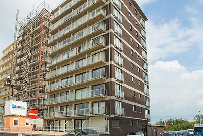Gezellig appartement vlakbij het strand