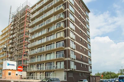 Gemütliches Appartement in Strandnähe