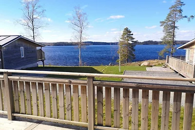 4 Sterne Ferienhaus in DALS-LÅNGED