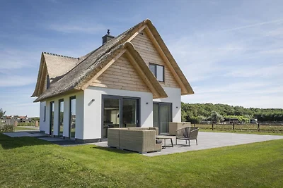 Villa in De Cocksdorp Texel