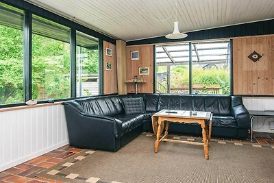 8 persone case ad Ebeltoft