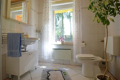 Vakantiehuis in Thüringen bij Rennsteig