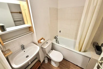 Appartement in Vanoise vlakbij de skipistes