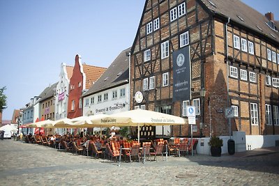 Gemütliche Ferienwohnung in Wismar in...