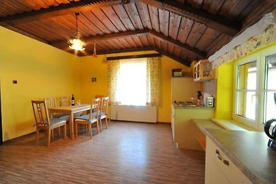 Apartment in Vordernberg nahe Skigebiet