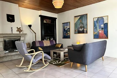 Häuser & Villen für 8 Personen