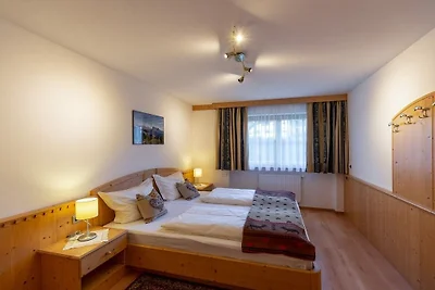 Ferienwohnung mit 2 Schlafzimmer
