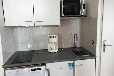 Ferienwohnung in Arolles in der Nähe von...