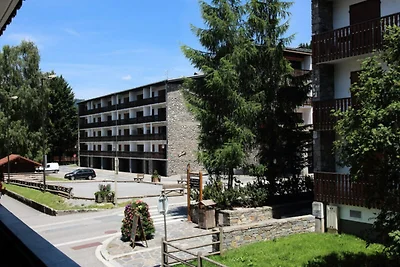 Apartment in Les Campanules in der Nähe der...