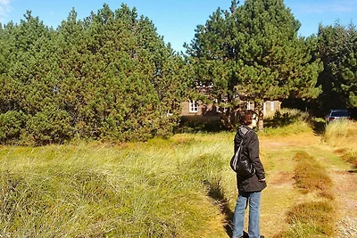 5 persone case ad Blåvand