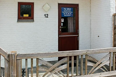 4 Personen Ferienhaus in Rømø-By Traum