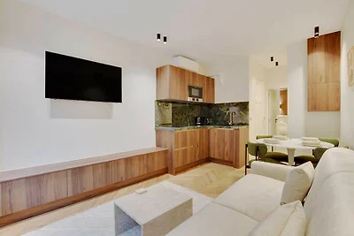 Brandneues Zuhause im Herzen des Quartier...