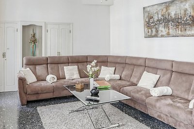 Boutique-Ferienwohnung in Nizza mit Balkon